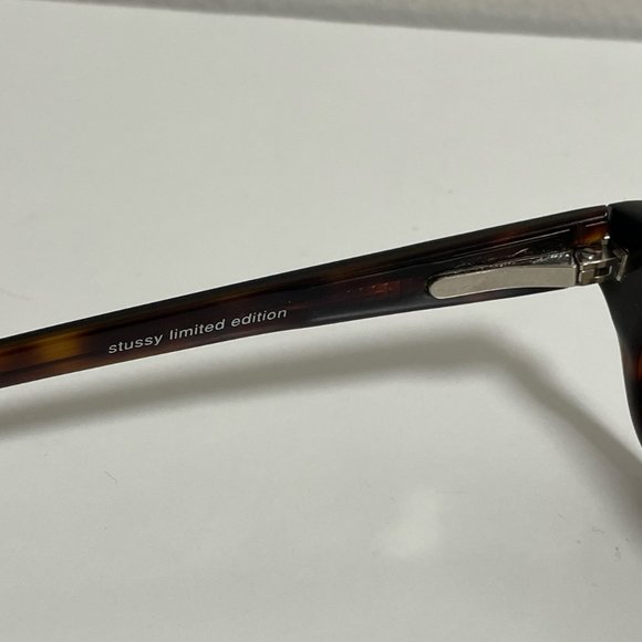 Stussy Limited Edition Michaels Vintage Sunglasses (NWT) 1999 - Picture 8 of 16